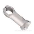 Engine shell casting Aluminum die casting part